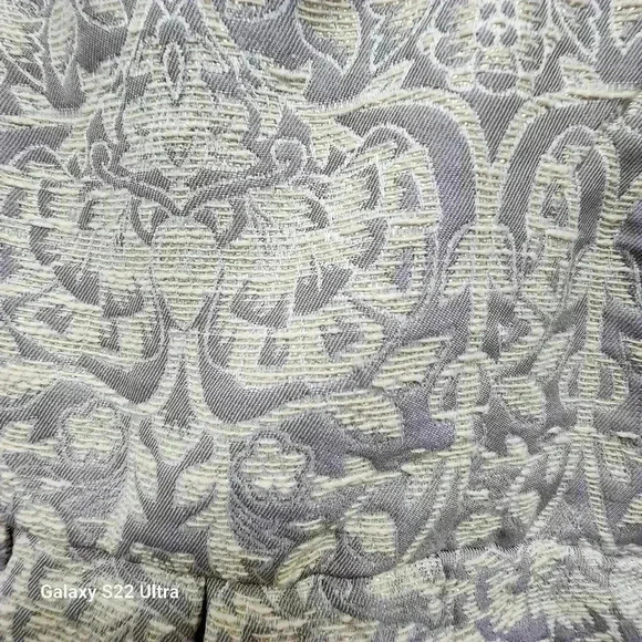 Genuine kids lilac party Dress W/ Tulle 12M girl - Picture 7 of 7